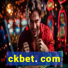 ckbet. com